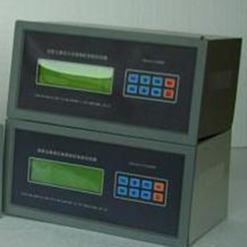濮阳TM-II型电除尘高压控制器